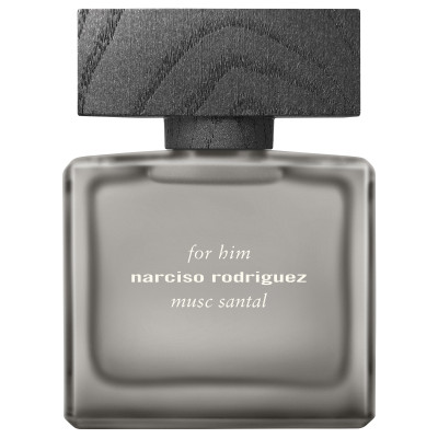 for him musc santal - eau de parfum intense