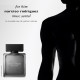 for him musc santal - eau de parfum intense