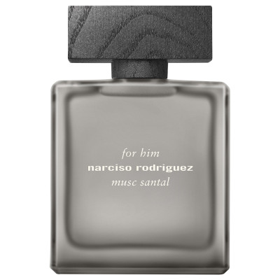 for him musc santal - eau de parfum intense