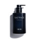 Sauvage - Shampoing hydratant et adoucissant