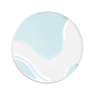 Le Biphase OFF/ON - Démaquillant biphase yeux, cils et lèvres