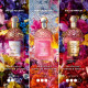 Aqua Allegoria Florabloom Perle - Eau de parfum sans alcool
