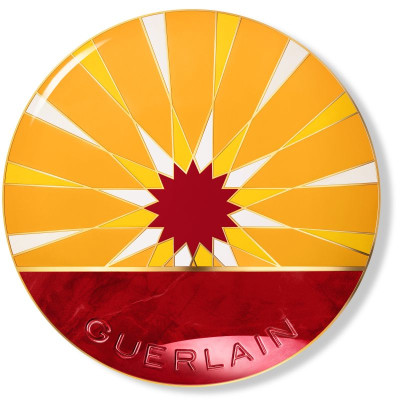 Terracotta Golden Dunes - La Poudre Éclat Bonne Mine Naturelle 