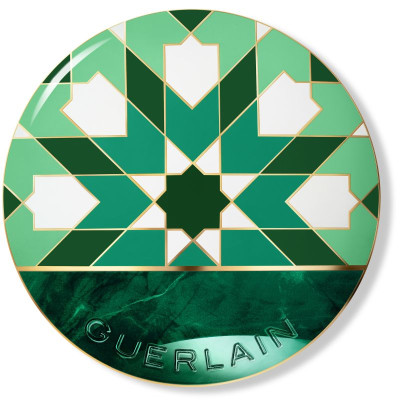 Terracotta Golden Dunes - La Poudre Éclat Bonne Mine Naturelle 