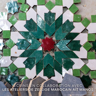 Terracotta Golden Dunes - La Poudre Éclat Bonne Mine Naturelle 