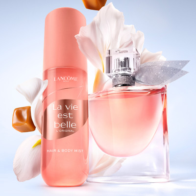 La Vie Est Belle L'Original - Brume Parfumée Corps & Cheveux