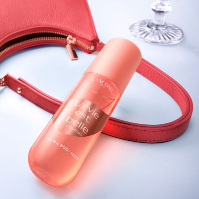 La Vie Est Belle L'Original - Brume Parfumée Corps & Cheveux