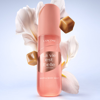 La Vie Est Belle L'Original - Brume Parfumée Corps & Cheveux