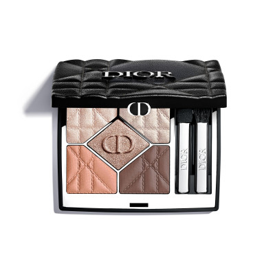 Diorshow 5 Couleurs - Palette yeux - 5 fards à paupières édition limitée
