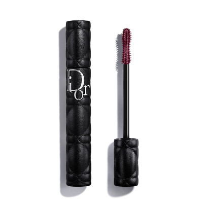 Diorshow Overvolume - Mascara volume extrême et définition cil-à-cil