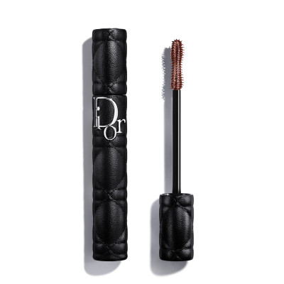 Diorshow Overvolume - Mascara volume extrême et définition cil-à-cil