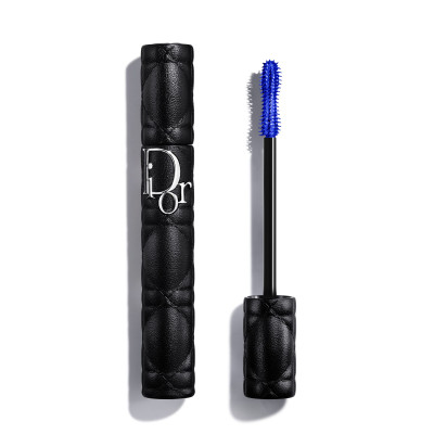 Diorshow Overvolume - Mascara volume extrême et définition cil-à-cil