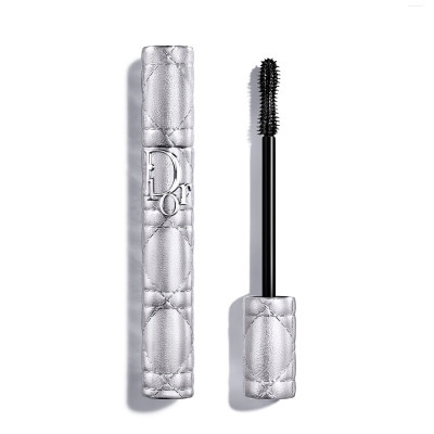 Diorshow Overvolume Waterproof - Mascara volume extrême 48 h
