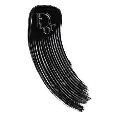 Diorshow Overvolume Waterproof - Mascara volume extrême 48 h