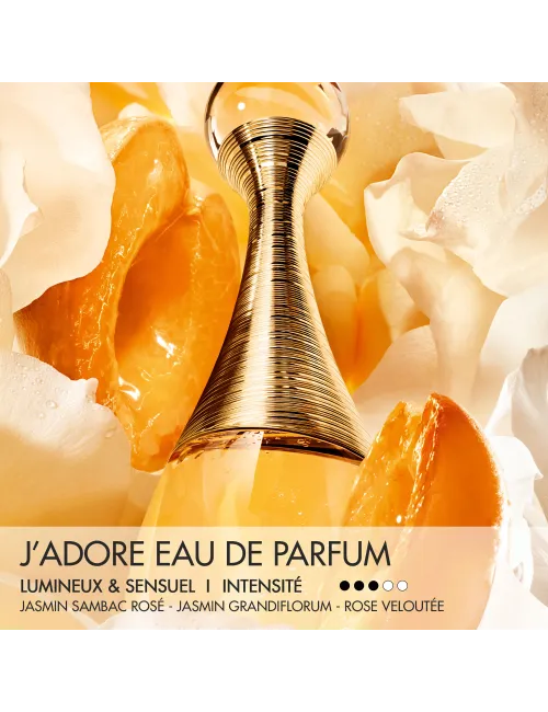 J'adore