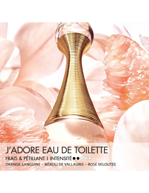 J’adore