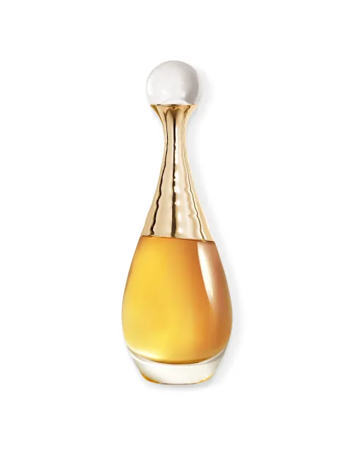 J'adore L'Or