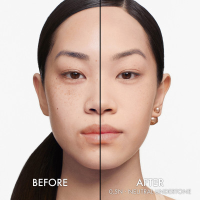 Dior Forever Skin Wear - Fond de teint mat naturel - haute tenue 24 h