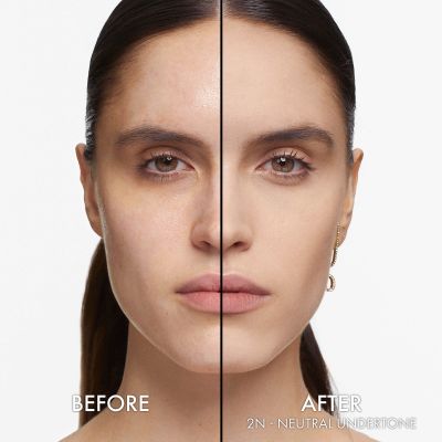 Dior Forever Skin Wear