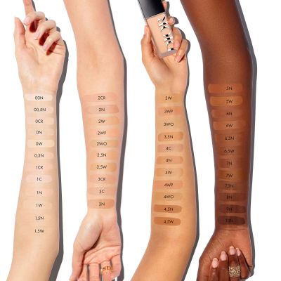 Dior Forever Skin Wear