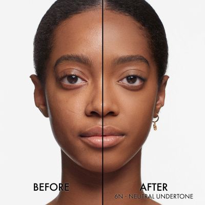 Dior Forever Skin Wear