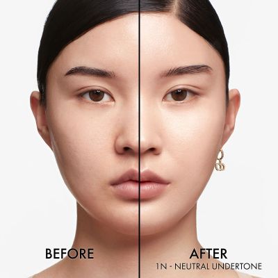 Dior Forever - Skin Glow - Fond de teint éclat naturel - haute tenue 24 h
