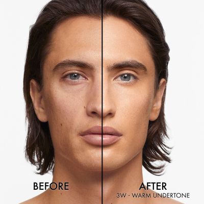 Dior Forever - Skin Glow - Fond de teint éclat naturel - haute tenue 24 h