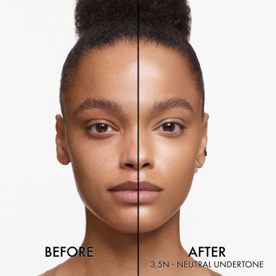 Dior Forever - Skin Glow - Fond de teint éclat naturel - haute tenue 24 h