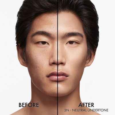 Dior Forever - Skin Glow - Fond de teint éclat naturel - haute tenue 24 h
