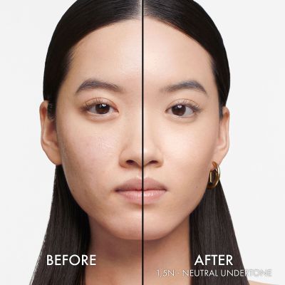 Dior Forever - Skin Glow - Fond de teint éclat naturel - haute tenue 24 h
