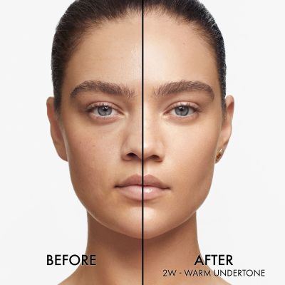 Dior Forever - Skin Glow - Fond de teint éclat naturel - haute tenue 24 h