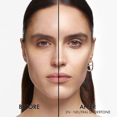 Dior Forever - Skin Glow - Fond de teint éclat naturel - haute tenue 24 h