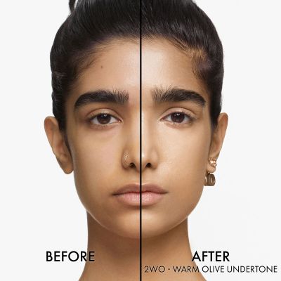 Dior Forever - Skin Glow - Fond de teint éclat naturel - haute tenue 24 h
