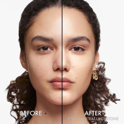 Dior Forever - Skin Glow - Fond de teint éclat naturel - haute tenue 24 h