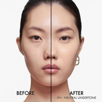 Dior Forever - Skin Glow - Fond de teint éclat naturel - haute tenue 24 h