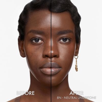 Dior Forever - Skin Glow - Fond de teint éclat naturel - haute tenue 24 h