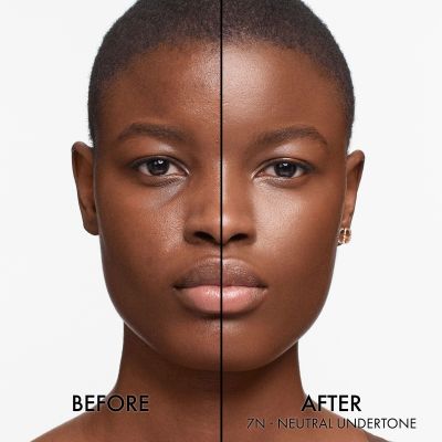 Dior Forever - Skin Glow - Fond de teint éclat naturel - haute tenue 24 h
