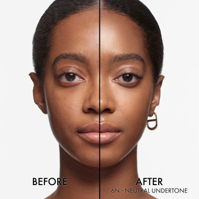 Dior Forever - Skin Glow - Fond de teint éclat naturel - haute tenue 24 h