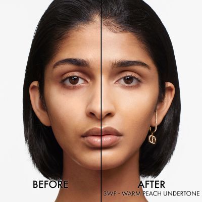 Dior Forever - Skin Glow - Fond de teint éclat naturel - haute tenue 24 h