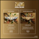 ZADIG L'INTENSE - Eau de parfum Intense
