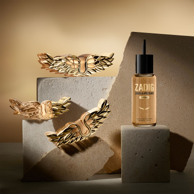 ZADIG L'INTENSE - Eau de parfum Intense