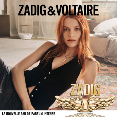ZADIG L'INTENSE - Eau de parfum Intense