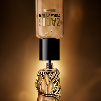 ZADIG L'INTENSE - Eau de parfum Intense