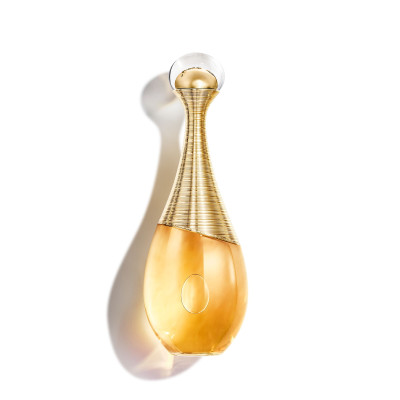 J'adore Intense - Parfum - notes florales et miellées