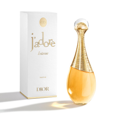 J'adore Intense - Parfum - notes florales et miellées