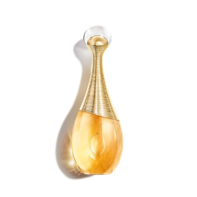 J'adore Intense - Parfum - notes florales et miellées