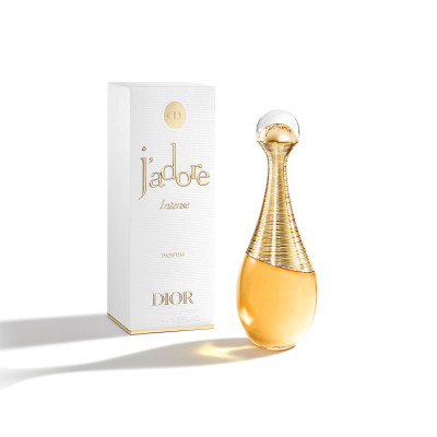 J'adore Intense - Parfum - notes florales et miellées