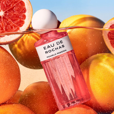 Eau de Rochas Pomelo Passion - Eau de toilette