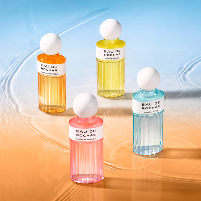 Eau de Rochas Pomelo Passion - Eau de toilette