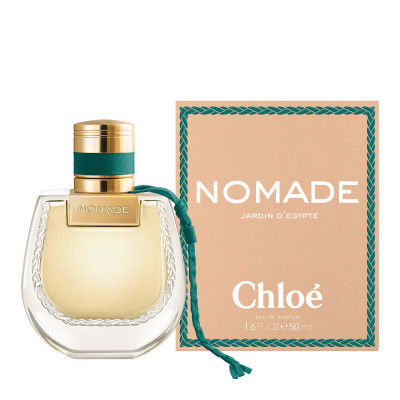 Chloé Nomade Jardin d’Égypte - Eau de parfum